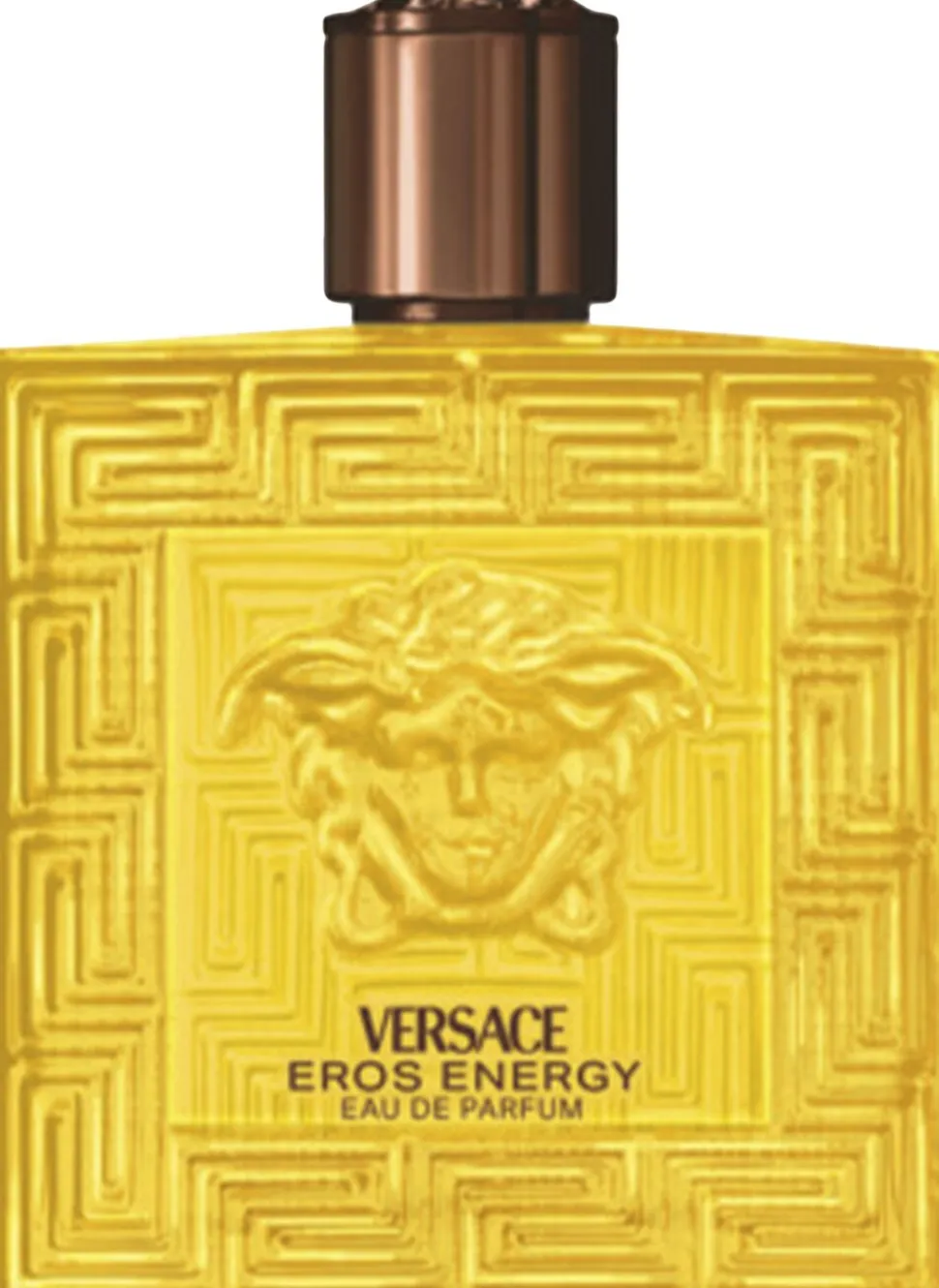 Eros Homme Energy Eau de parfum spray 200. 0 ML