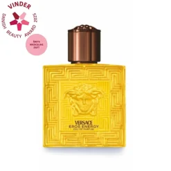 Eros Homme Energy Edp spray 50. 0 ML