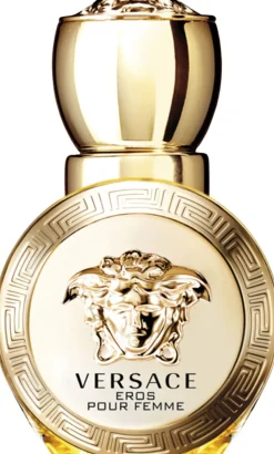 Eros Pour Femme Eau de Parfum