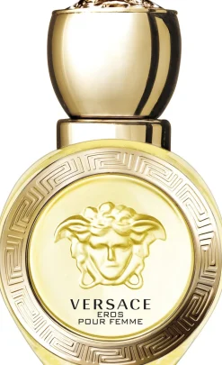 Eros Pour Femme Eau De Toilette