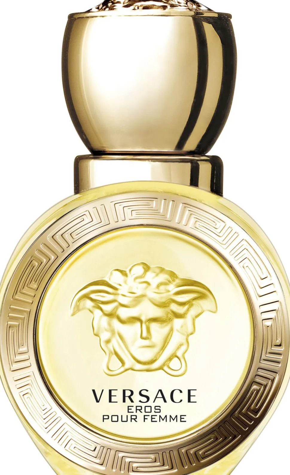 Eros Pour Femme Eau De Toilette