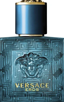 Eros Pour Homme Eau De Toilette