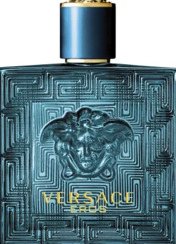 Eros Pour Homme Eau De Toilette