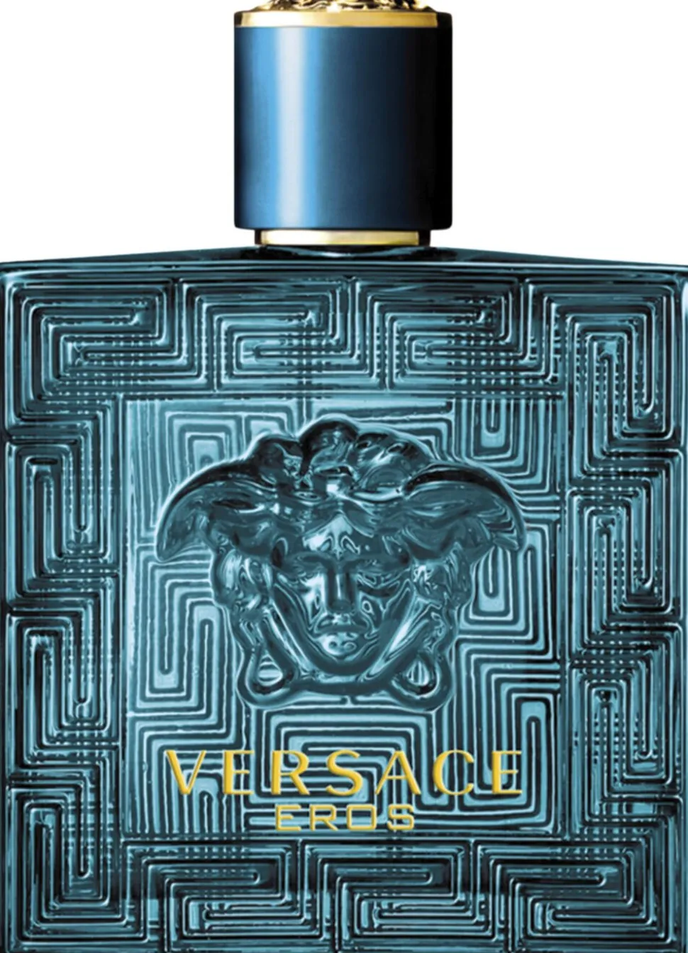 Eros Pour Homme Eau De Toilette