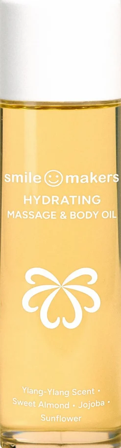 Erotic Kneads Slow Massageolie - 100 ML