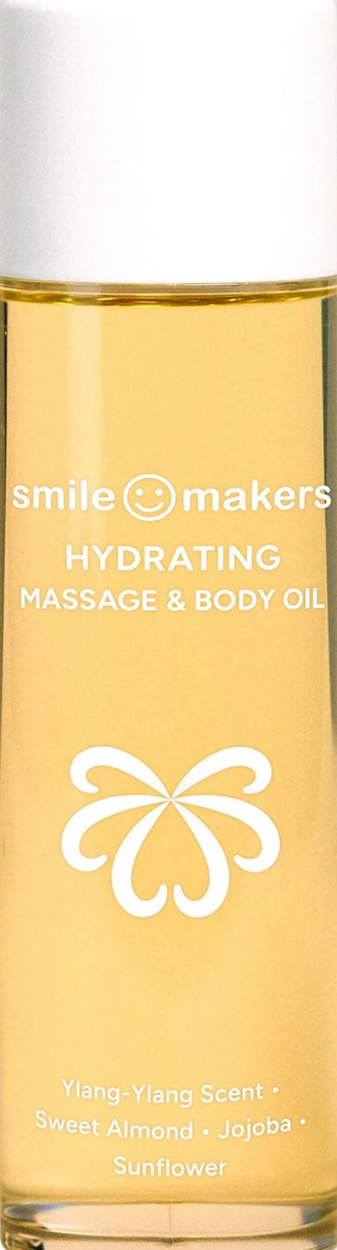Erotic Kneads Slow Massageolie - 100 ML