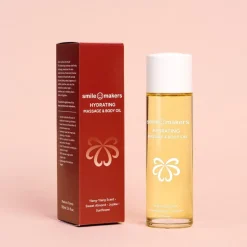 Erotic Kneads Slow Massageolie - 100 ML