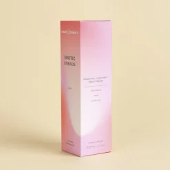 Erotic Kneads Wild Massageolie - 100 ML