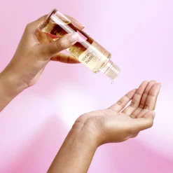 Erotic Kneads Wild Massageolie - 100 ML