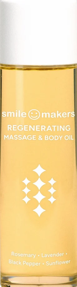 Erotic Kneads Wild Massageolie - 100 ML