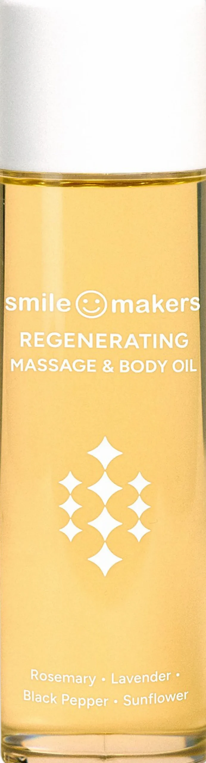 Erotic Kneads Wild Massageolie - 100 ML