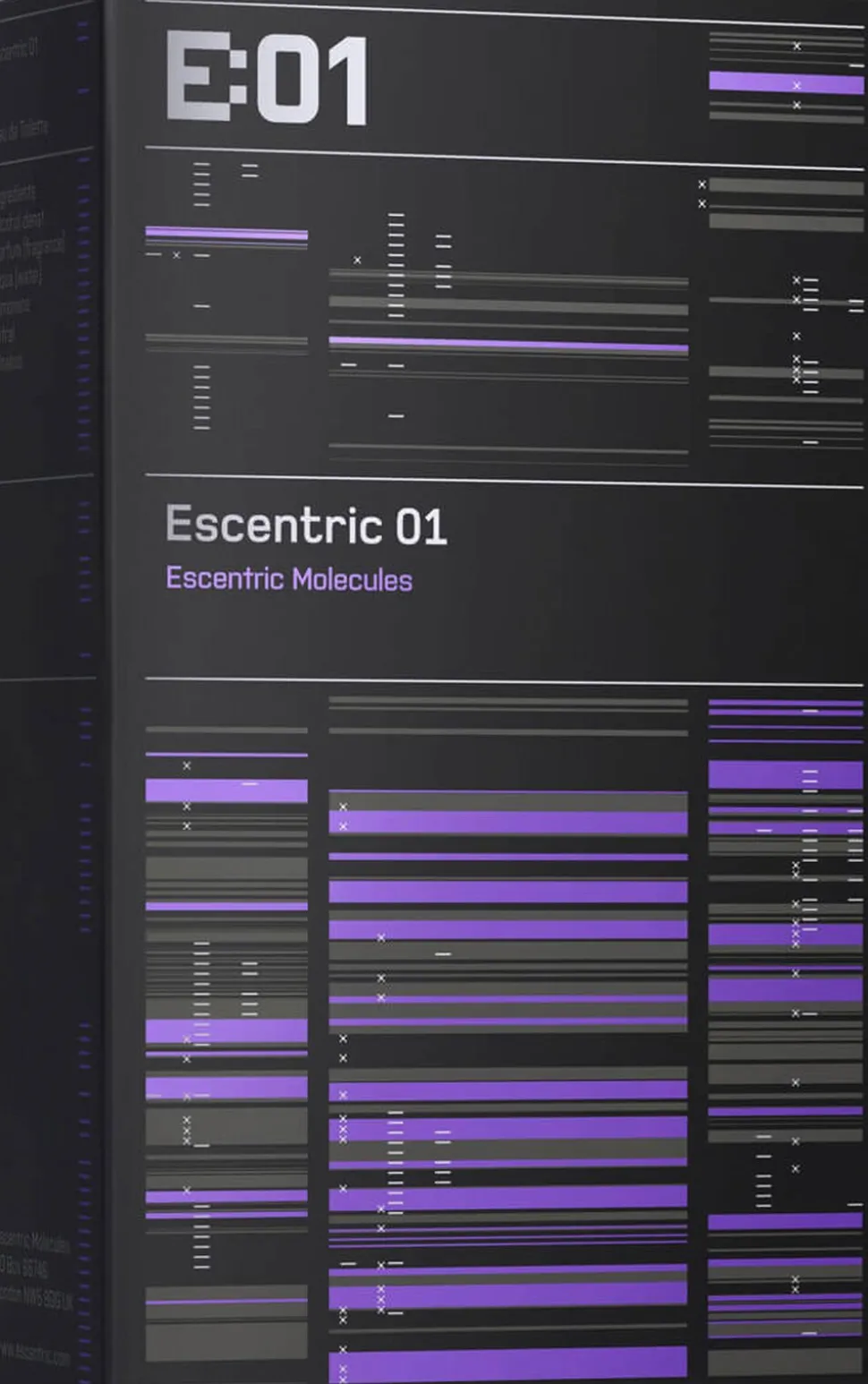 Escentric 01