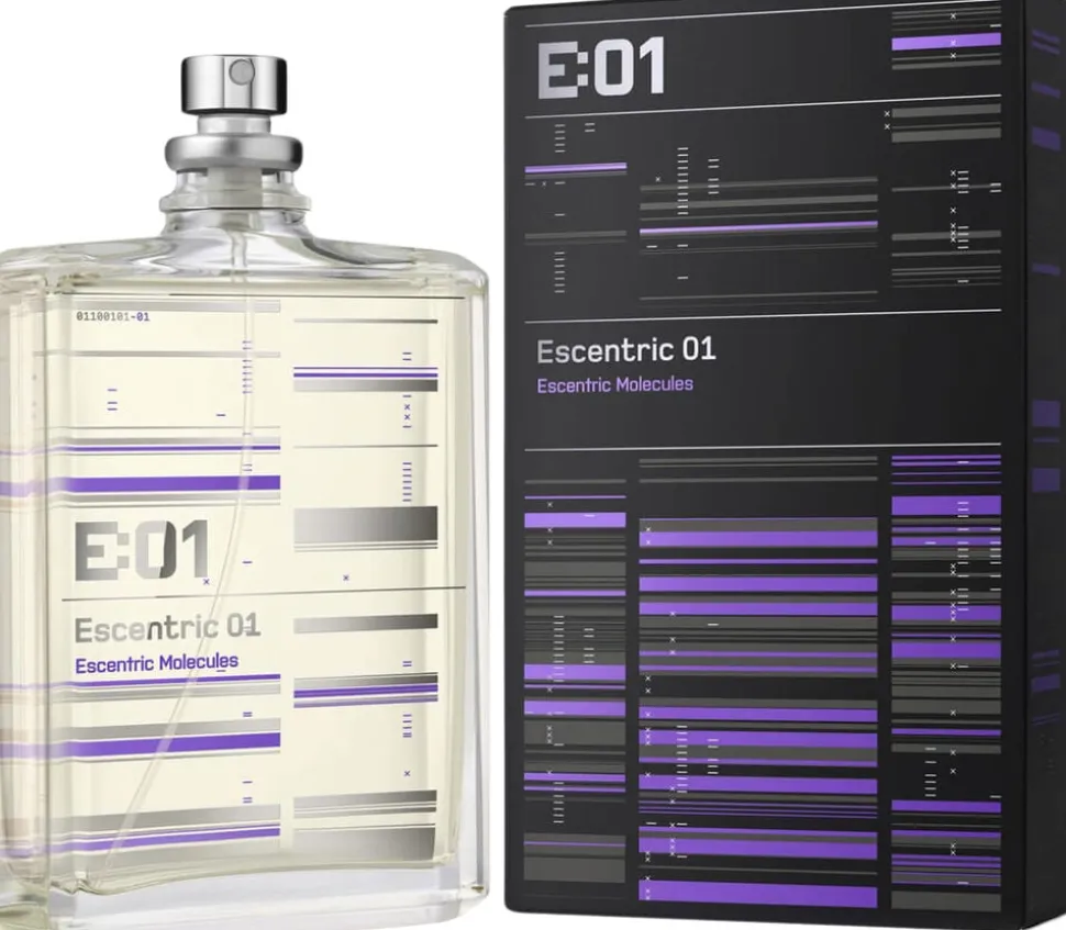 Escentric 01