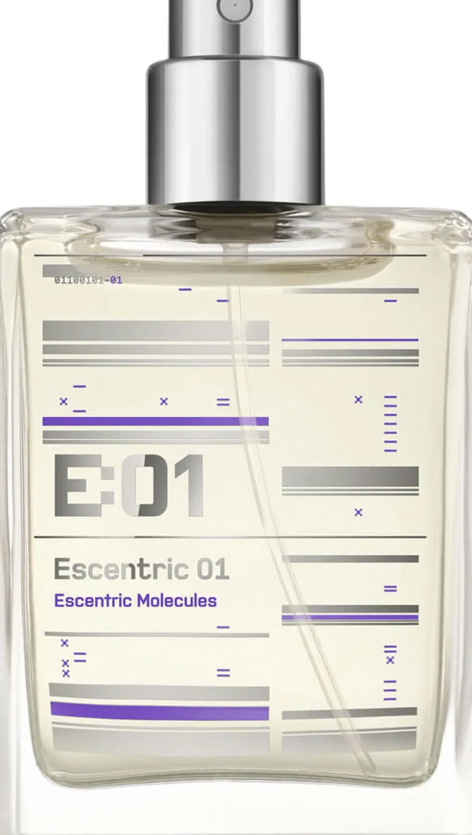 Escentric 01