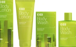 Escentric 03 Body Lotion