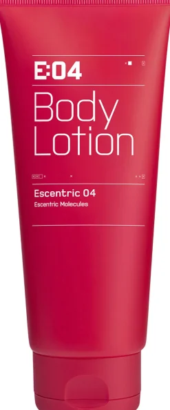 Escentric 04 Body Lotion