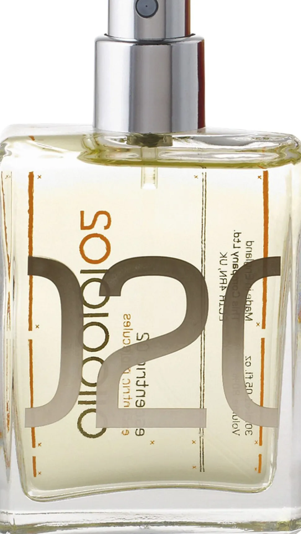 Escentric 02 REFILL 30 ml.