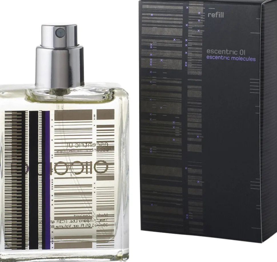 Escentric 01 REFILL 30 ml.