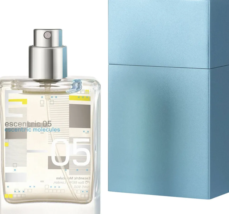 Escentric Molecules - Escentric 05 cased 30 ml.