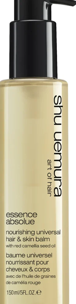 essence absolue nourishing universal hair & skin balm