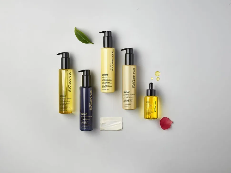 essence absolue nourishing universal hair & skin balm