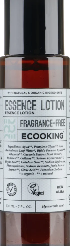 Essence Lotion - 200 ml