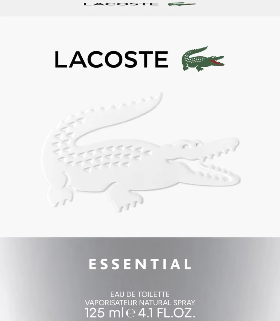 ESSENTIAL Eau de Toilette