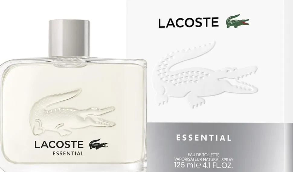 ESSENTIAL Eau de Toilette