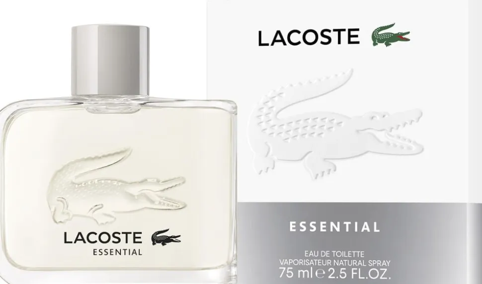 ESSENTIAL Eau de Toilette