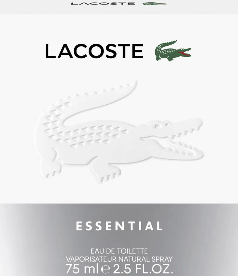 ESSENTIAL Eau de Toilette