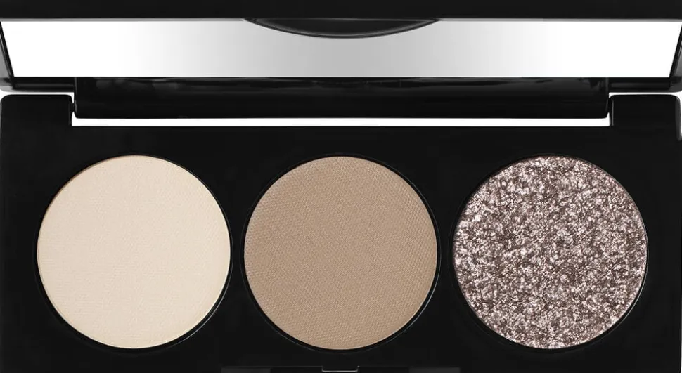 Essential Eyeshadow Trio