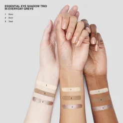 Essential Eyeshadow Trio