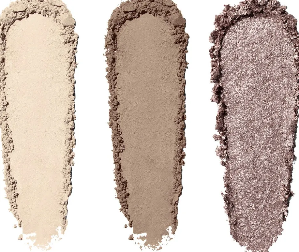 Essential Eyeshadow Trio