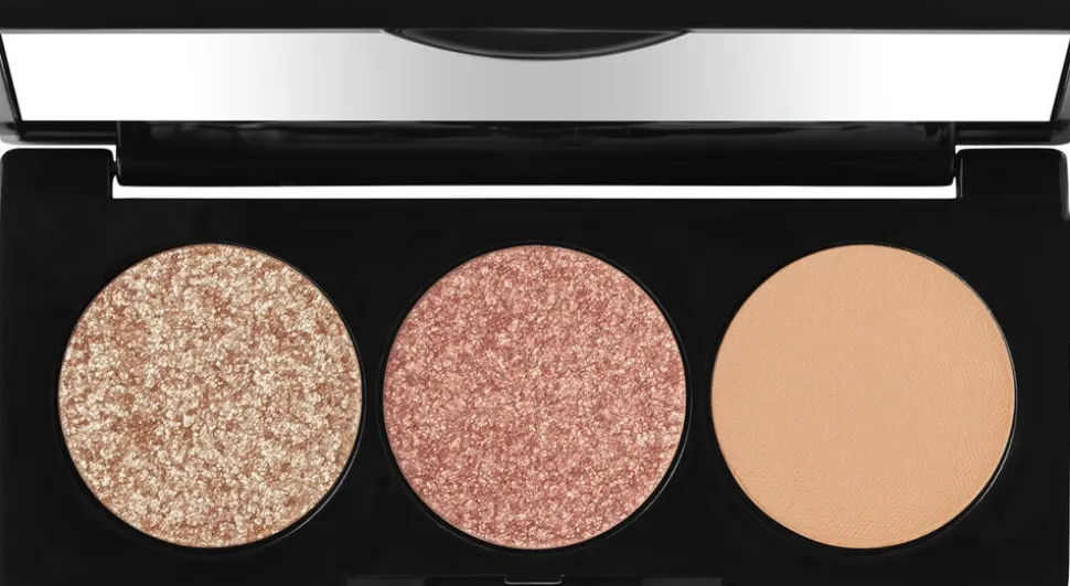 Essential Eyeshadow Trio