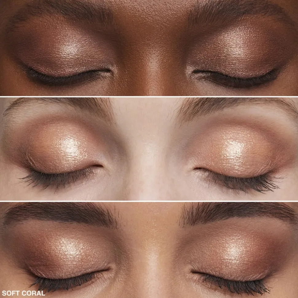Essential Eyeshadow Trio
