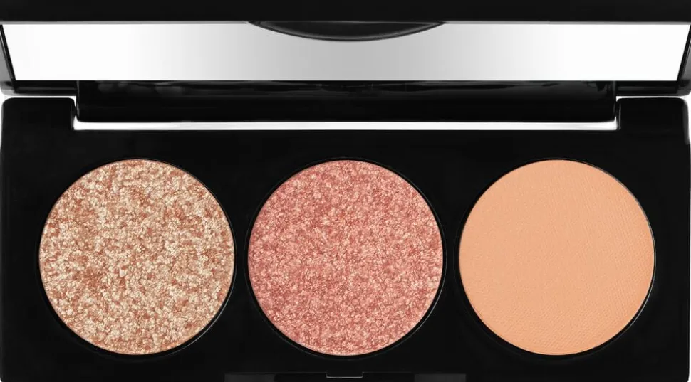 Essential Eyeshadow Trio