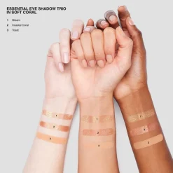 Essential Eyeshadow Trio