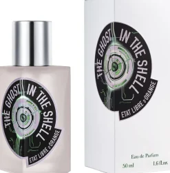 ETAT LIBRE D'ORANGE The Ghost In The Shell EdP 7. 5 ml