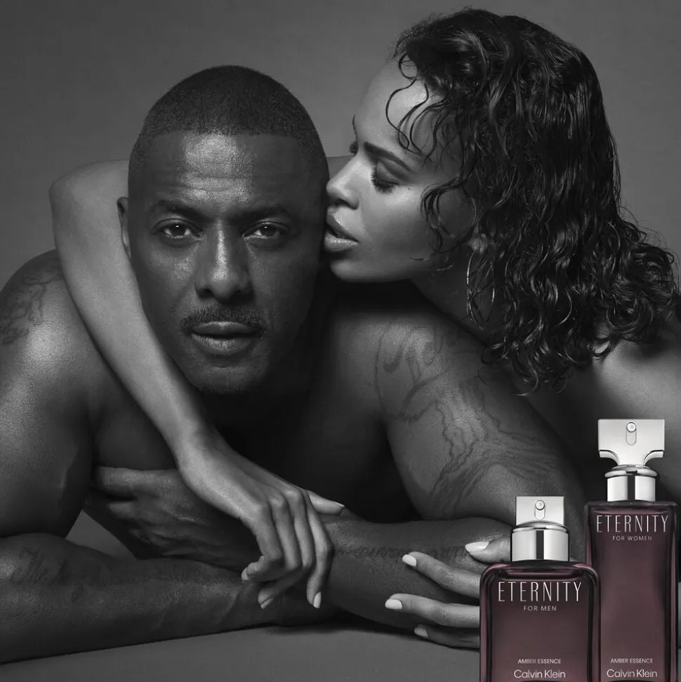 Eternity Man Amber Essence