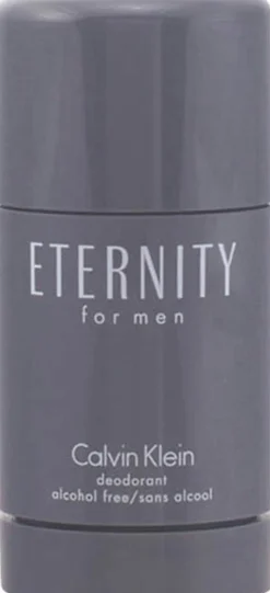 Eternity Man Deodorant Stick 75 g