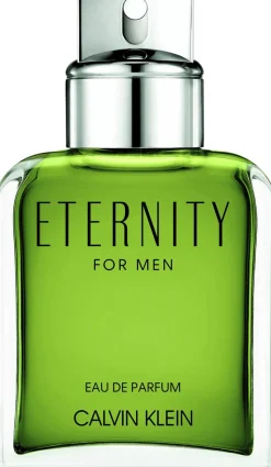 Eternity Man Eau de Parfum