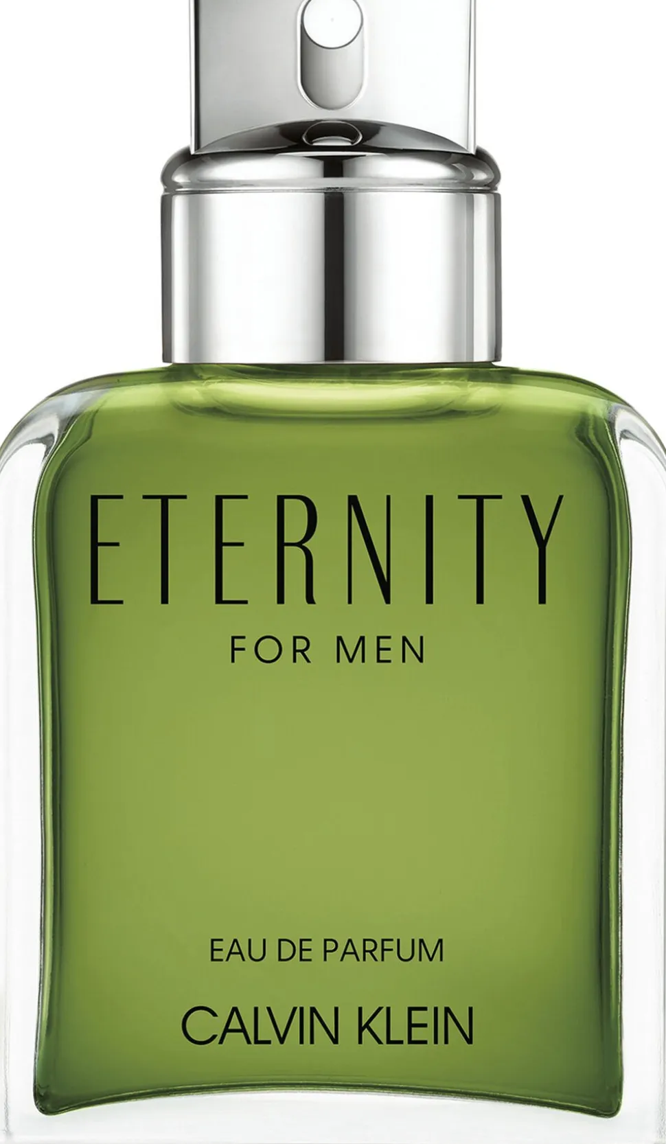Eternity Man Eau de Parfum