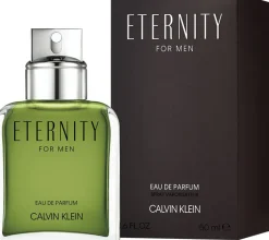 Eternity Man Eau de Parfum