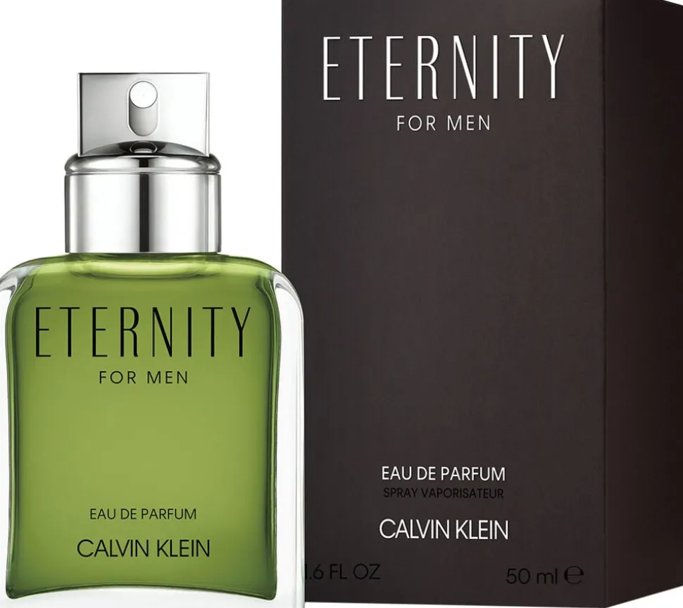 Eternity Man Eau de Parfum