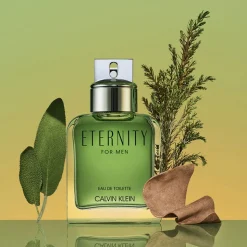 Eternity Man Eau de Parfum