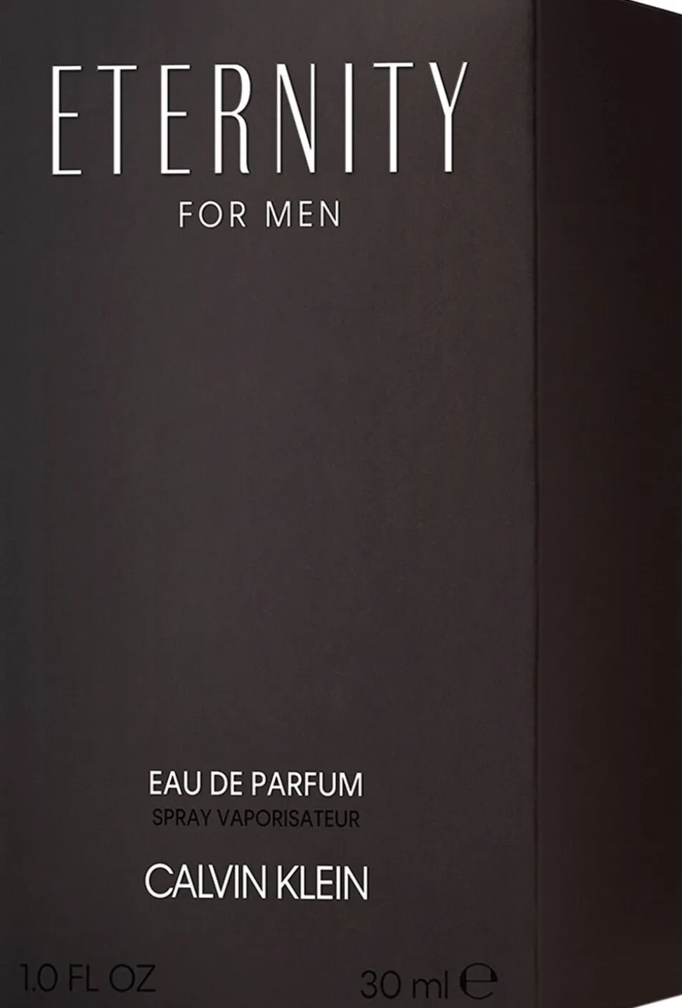Eternity Man Eau de Parfum