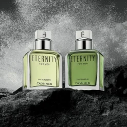 Eternity Man Eau de Parfum