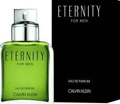 Eternity Man Eau de Parfum