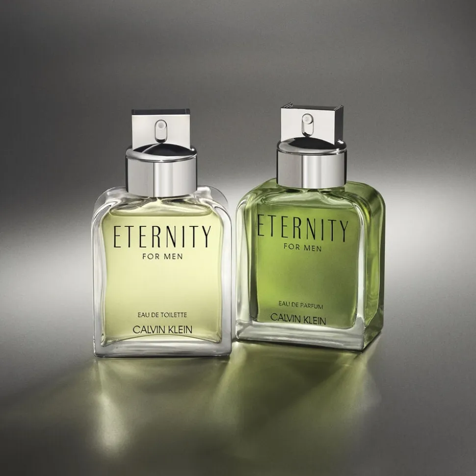 Eternity Man Eau de Parfum