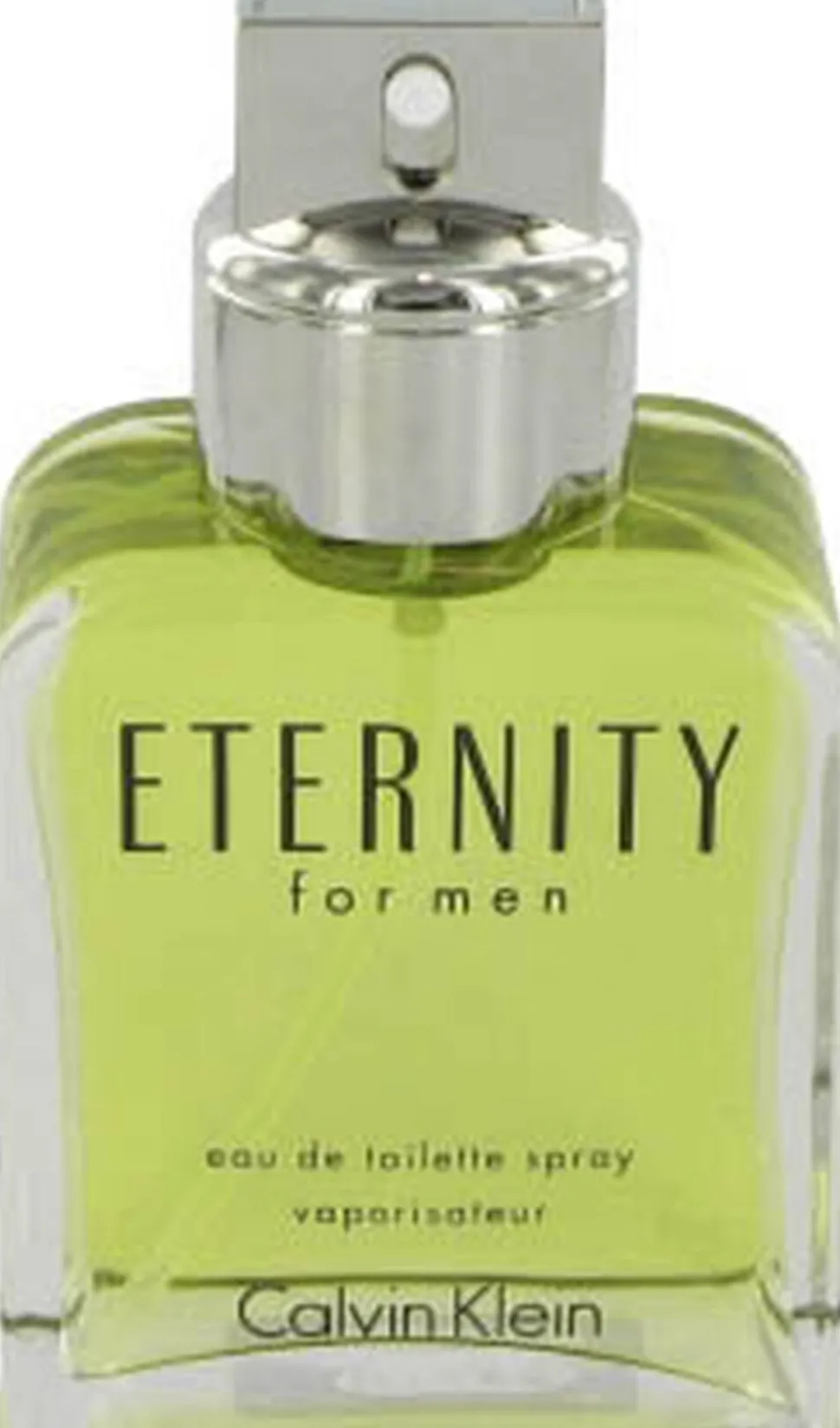 Eternity Man Eau de Toilette